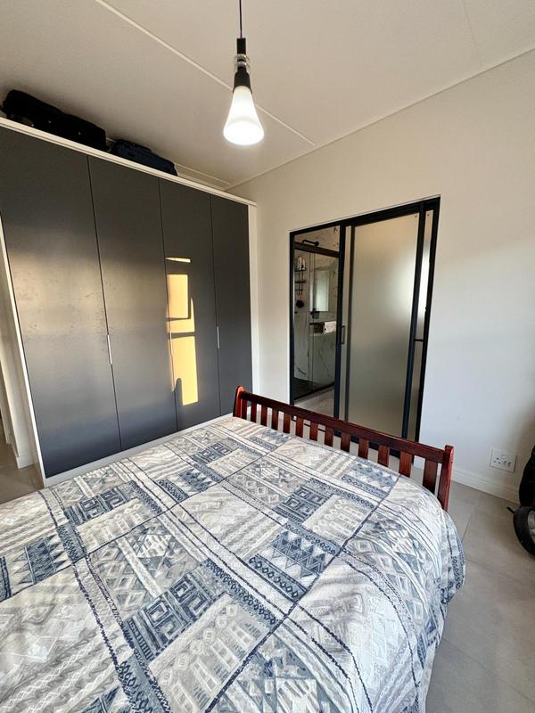 2 Bedroom Property for Sale in The Huntsman Western Cape